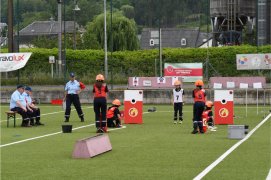 Fédération Nationale des Pompiers